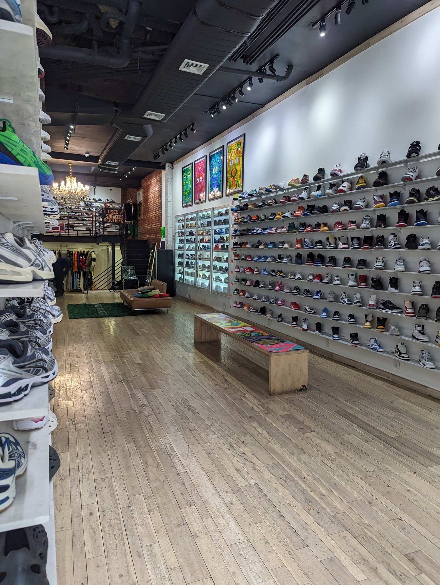 112 Rivington St, New York, NY for Rent