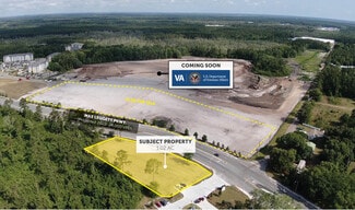 Jacksonville, FL Commercial - 0 Woodland Jacksonville, FL Commercial - 0 Woodland