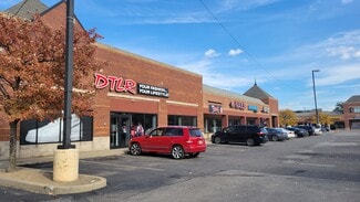 Cleveland, OH Office/Medical, Retail - 7901-8101 Euclid Ave