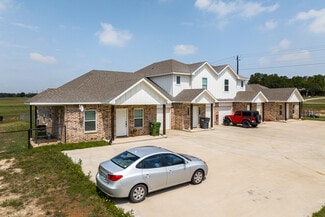 Springtown, TX Apartments - 113 North Park Ct