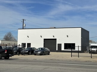 Highland Park, MI Auto Dealership - 16504 Woodward Ave