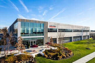 Norristown, PA Flex - 2621 Van Buren Ave