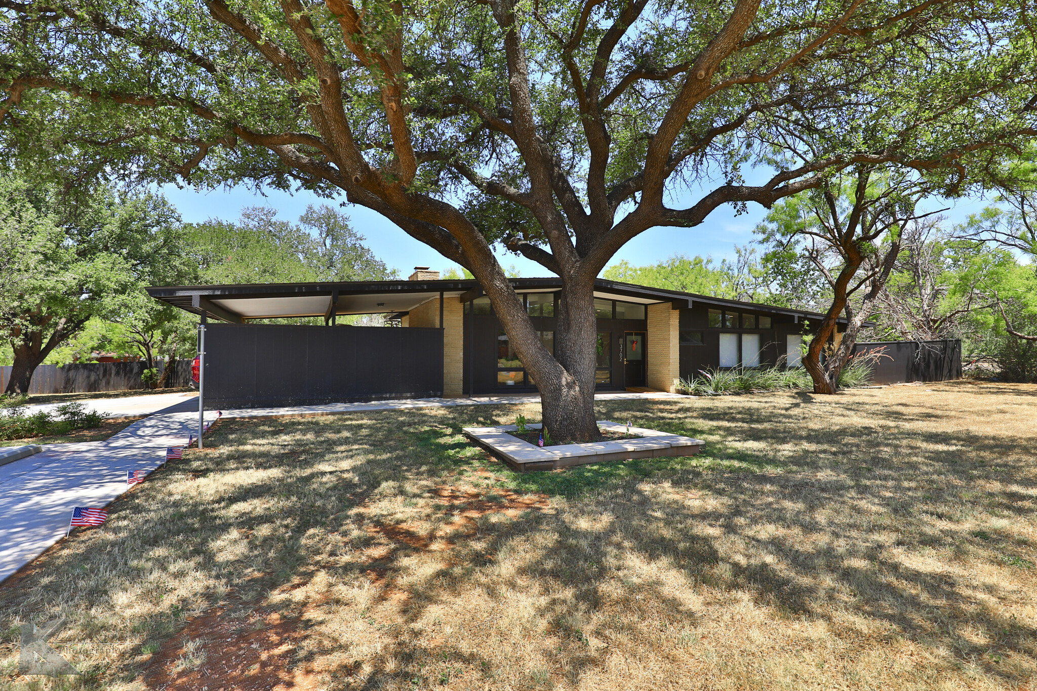 3702 Antilley Rd, Abilene, TX for Sale