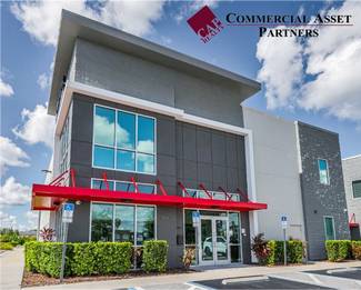 Trinity, FL Office - 11541 Trinity Blvd