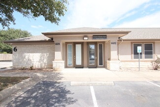Austin, TX Medical - 1508 Dessau Ridge Ln