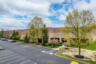 West Deptford, NJ Industrial - 1225 Forest Pky West Deptford, NJ Industrial - 1225 Forest Pky