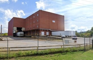 Altavista, VA Industrial - 255 Pittsylvania Ave