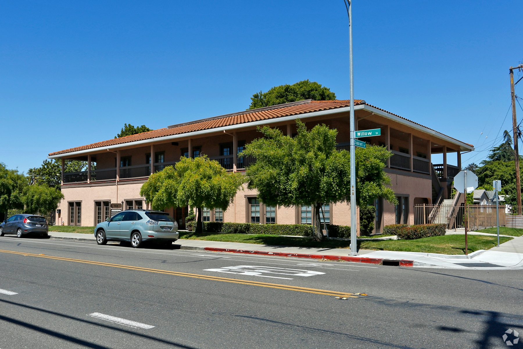 913 Willow St, San Jose, CA for Sale