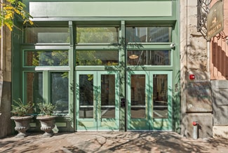 Pittsburgh, PA Retail - 915 Liberty Ave