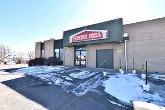 Greeley, CO Office/Retail - 2400-2408 8th Ave Greeley, CO Office/Retail - 2400-2408 8th Ave