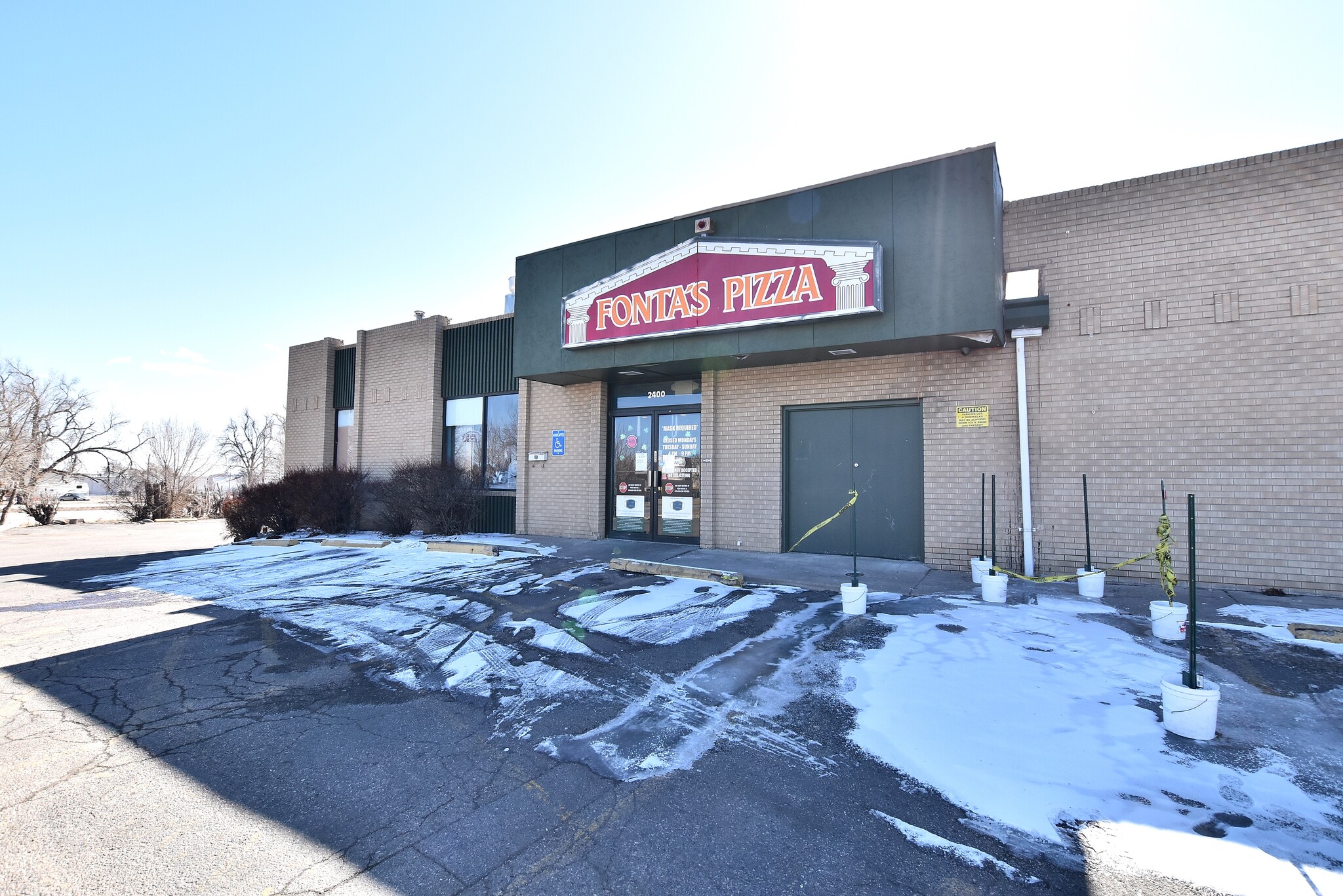 2400-2408 8th Ave, Greeley, CO for Rent