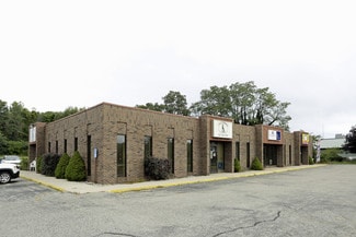 Muskegon, MI Medical - 90-96 Seaway Dr