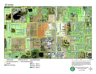 Davenport, FL Commercial Land - 0 Park Place Boulevard Blvd Davenport, FL Commercial Land - 0 Park Place Boulevard Blvd