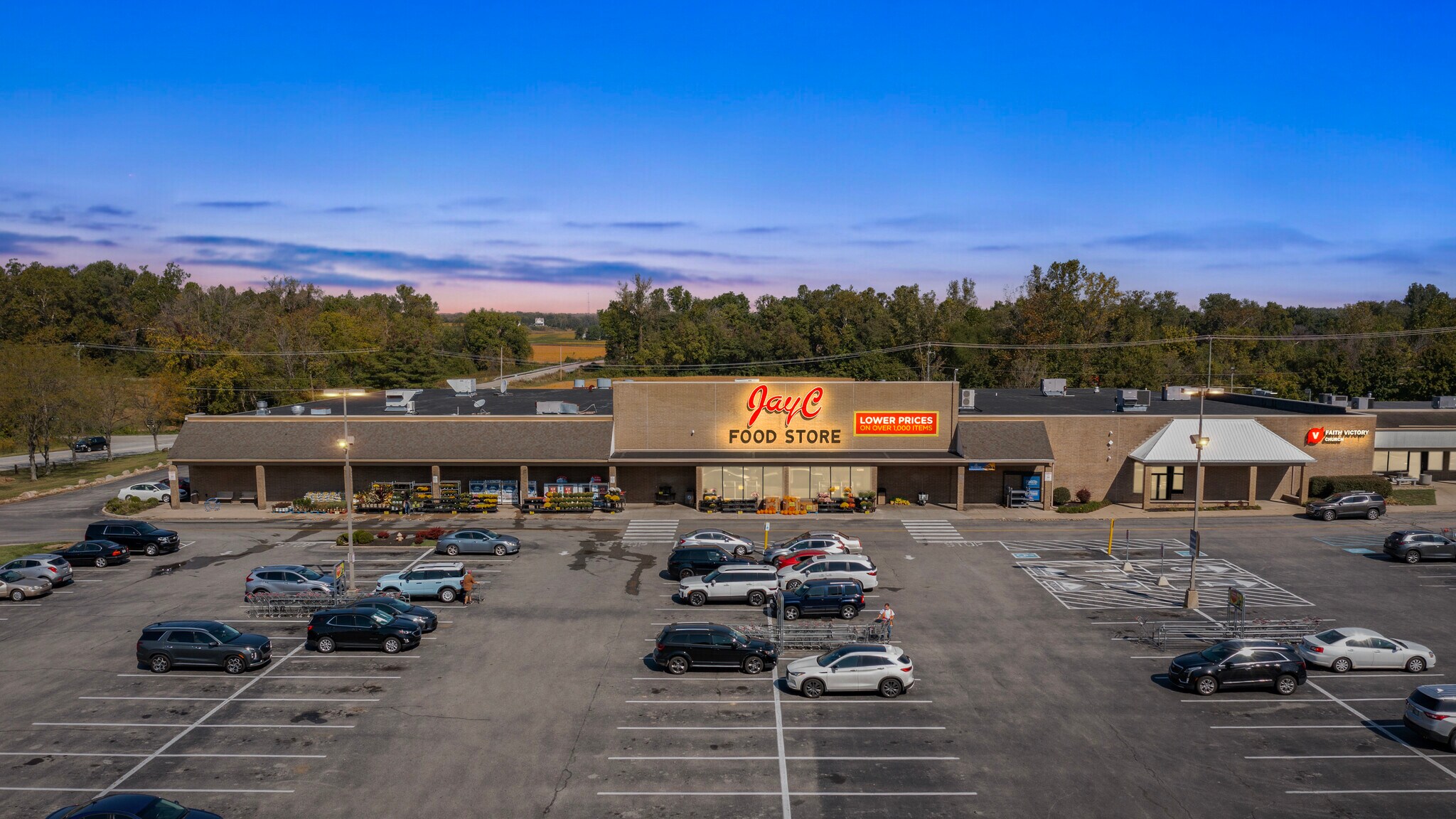 4290 W Jonathan Moore Pike, Columbus, IN for Rent