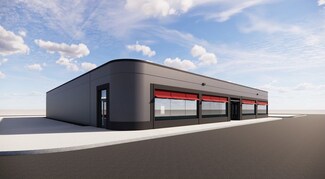 Denver, CO Storefront - 7740 E Colfax Ave Denver, CO Storefront - 7740 E Colfax Ave