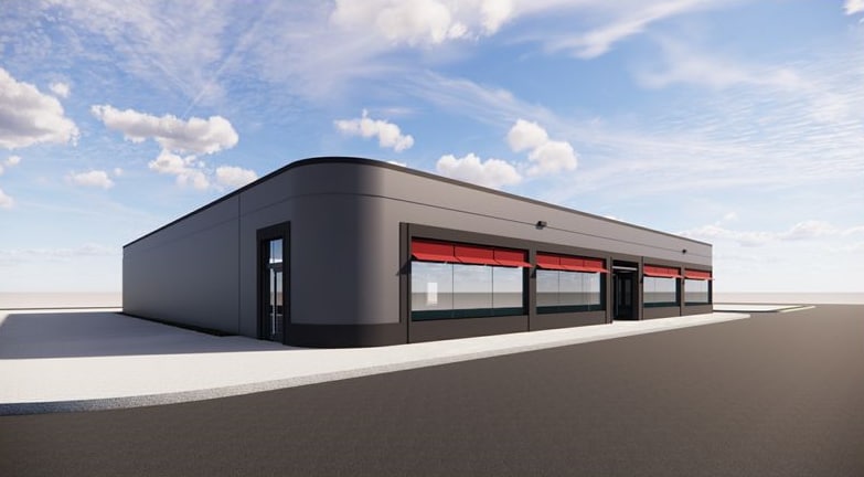 7740 E Colfax Ave, Denver, CO for Sale