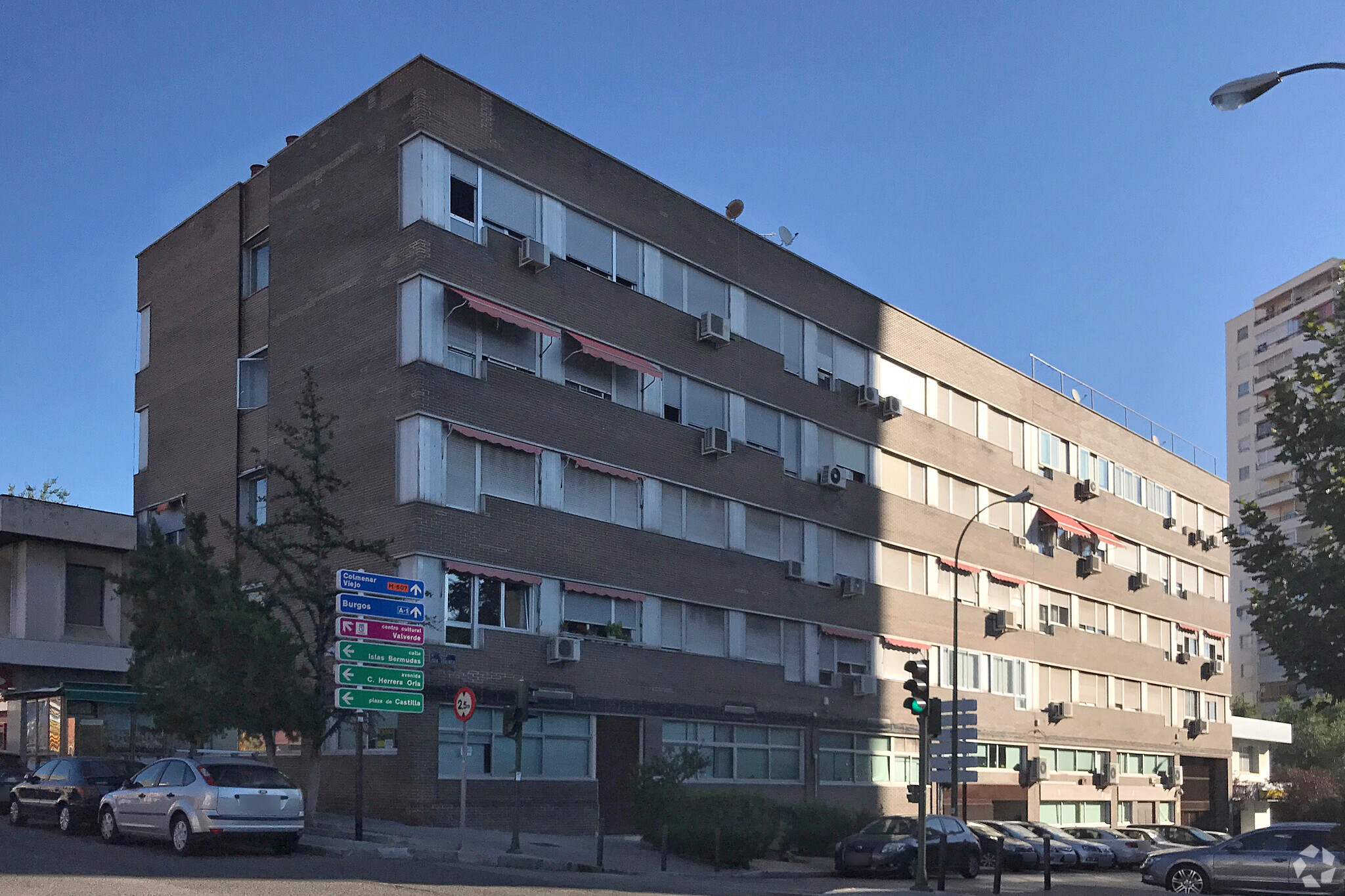 1 Calle De La Isla Graciosa, Madrid, MAD for Rent
