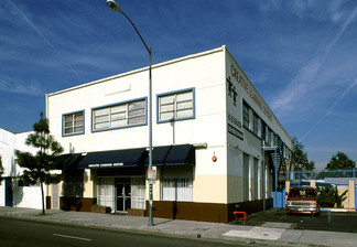 Los Angeles, CA Schools - 1731 W Martin Luther Kin