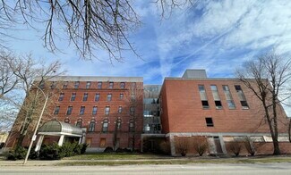 Galesburg, IL undefined - 239 S Cherry St