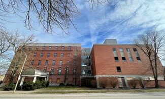 Galesburg, IL Health Care - 239 S Cherry St Galesburg, IL Health Care - 239 S Cherry St