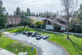 Sacramento, CA Office - 3636-3640 American River Dr