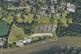 Jeffersonville, IN Marinas - 4000 Utica Pike