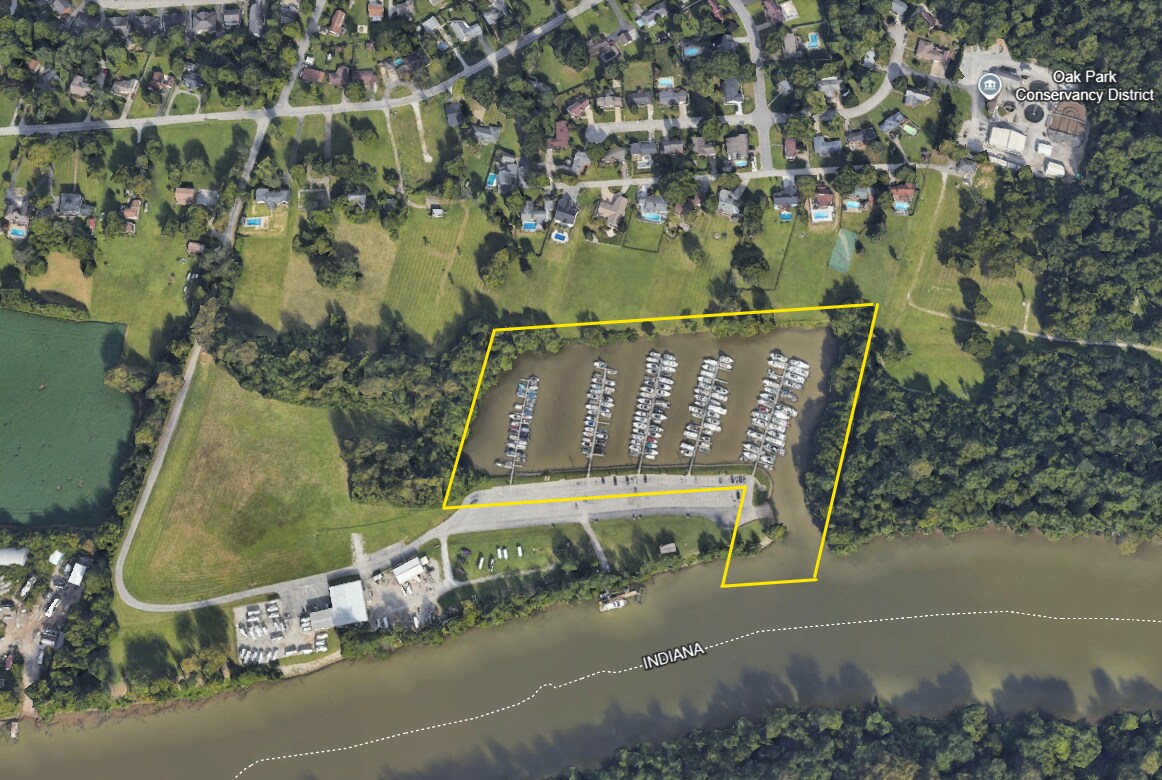 4000 Utica Pike, Jeffersonville, IN for Sale