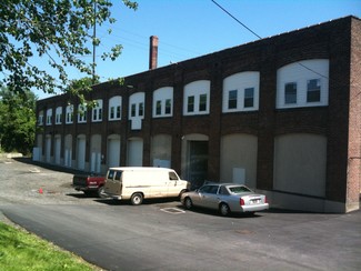 Chester, PA Office, Flex - 2300 W 4th St