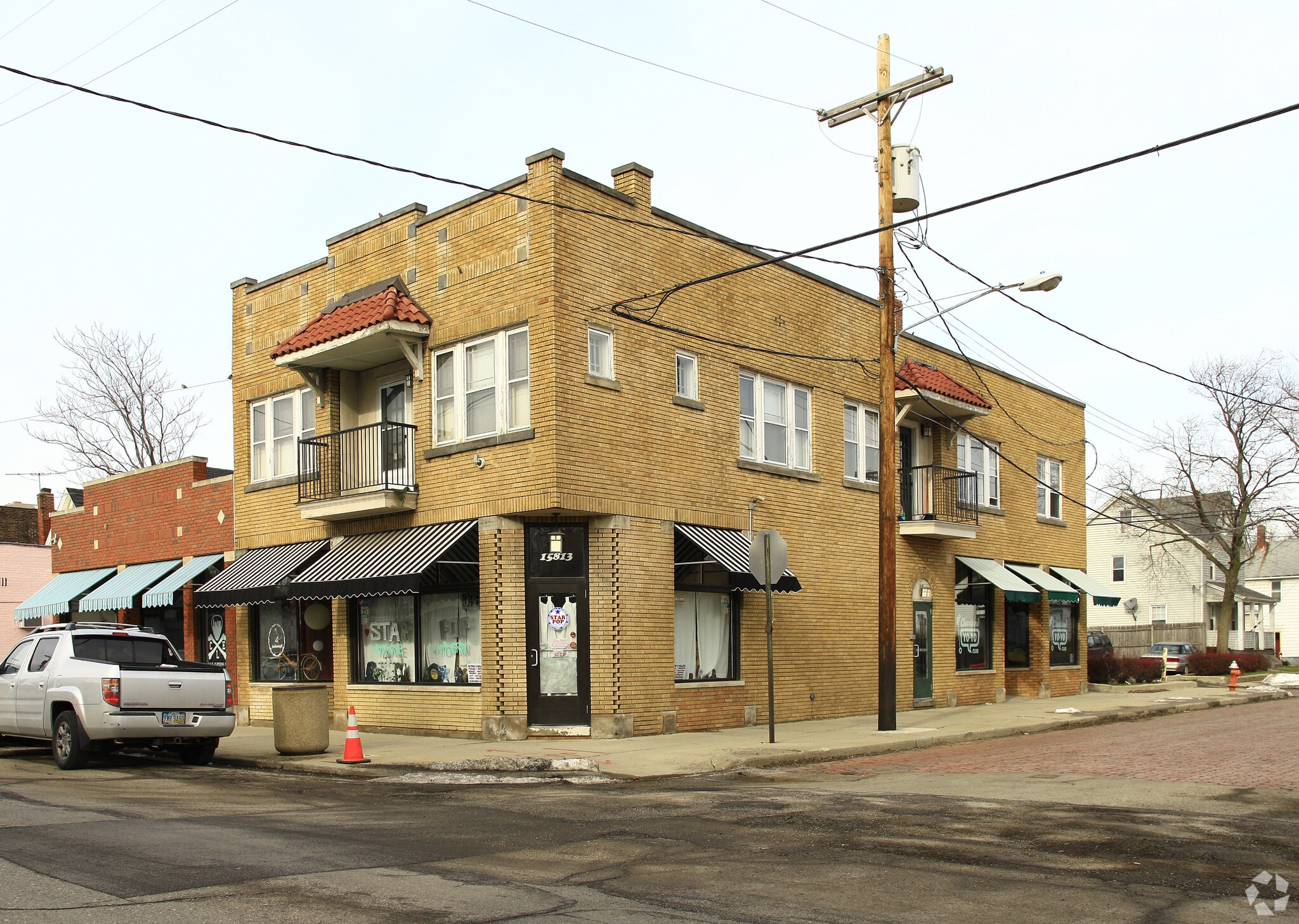 15813 Waterloo Rd, Cleveland, OH for Rent
