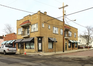 Cleveland, OH Retail - 15813 Waterloo Rd