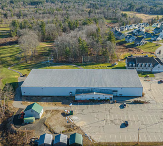 Kingston, NH Sports and Entertainment - 8 Diamond Oaks Blvd