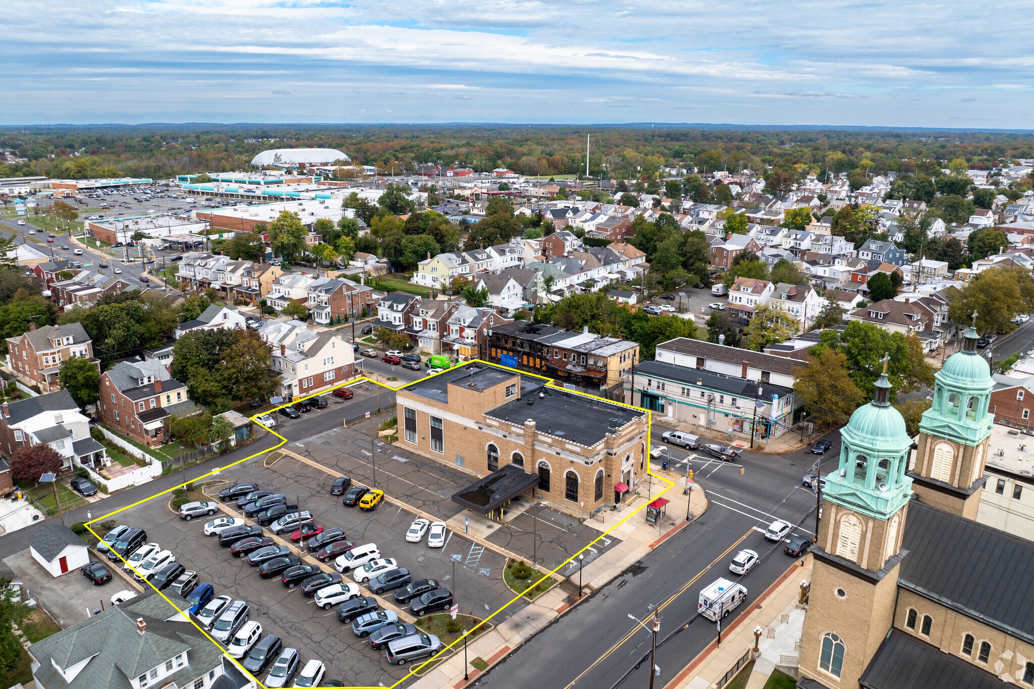 891 Brunswick Ave, Trenton, NJ for Sale