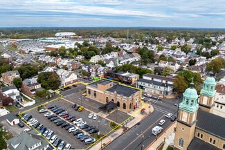 Trenton, NJ Freestanding - 891 Brunswick Ave