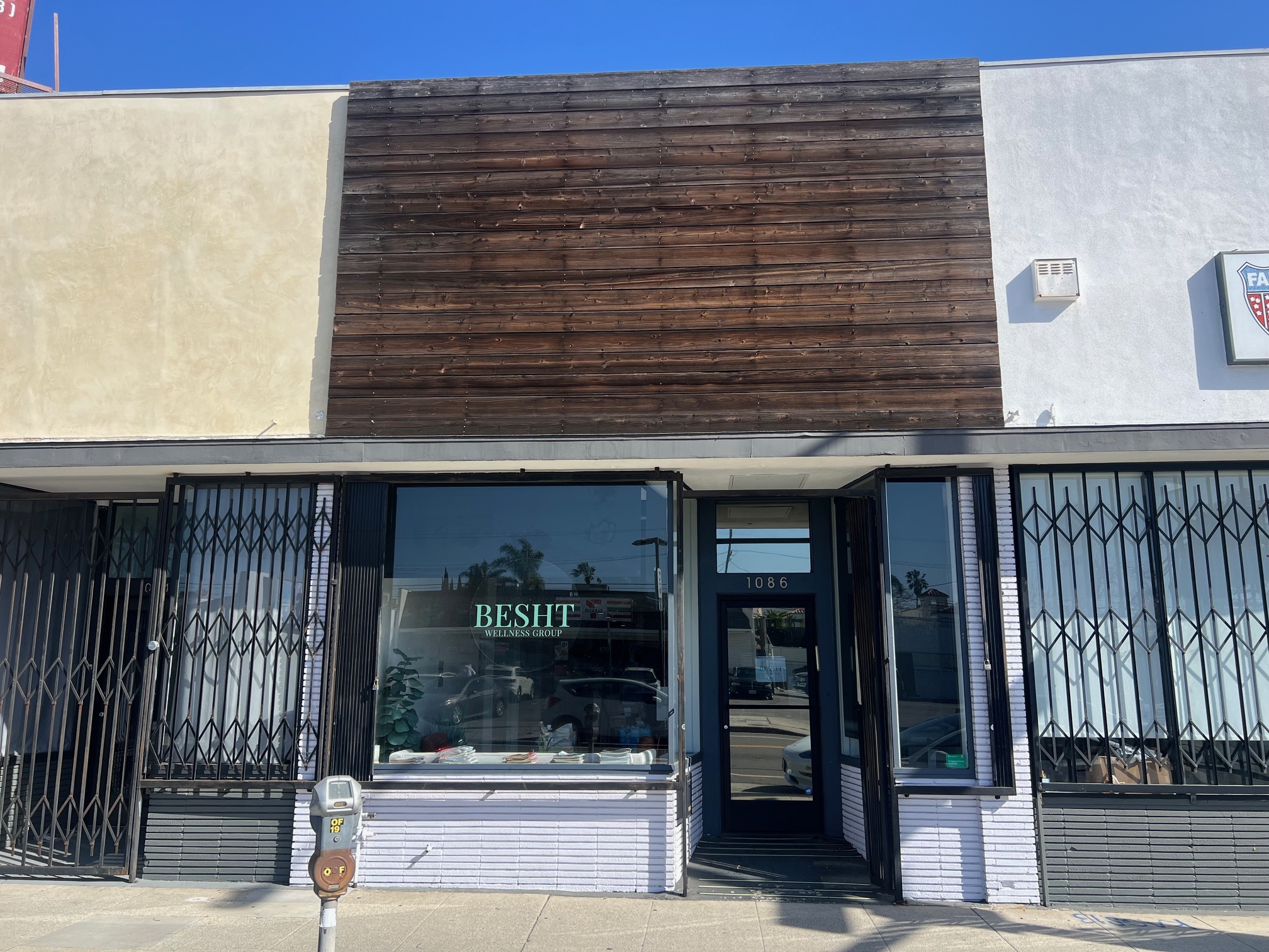 1084-1088 S Fairfax Ave, Los Angeles, CA for Rent