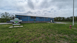 Reedsburg, WI Industrial - 605 Greenway Ct