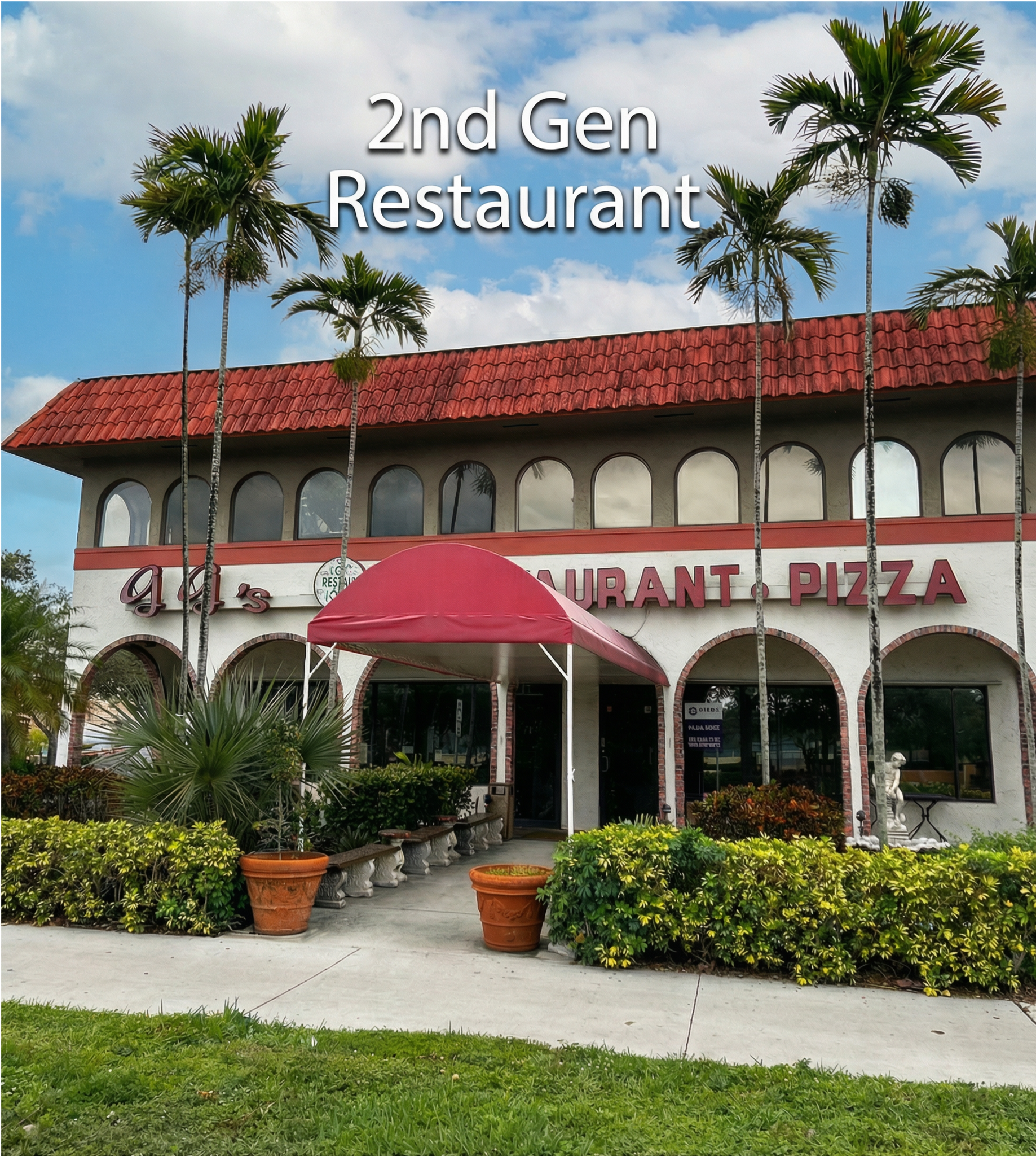 5440 N State Road 7, Fort Lauderdale, FL for Rent