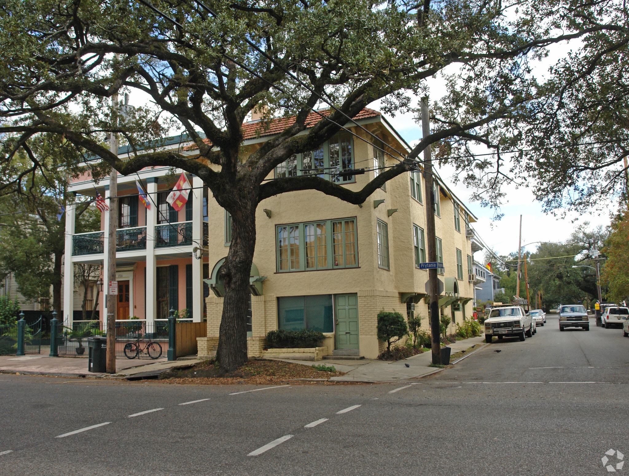 1730 Prytania St, New Orleans, LA for Sale