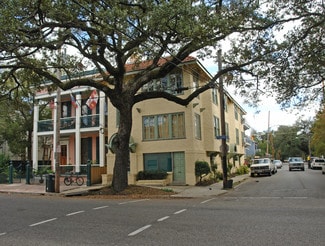 New Orleans, LA Apartments - 1730 Prytania St