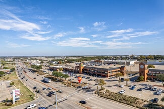 Denton, TX Office/Retail, Retail - 2219 S Loop 288