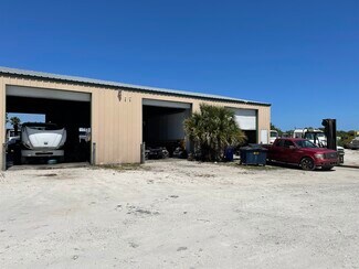 Moore Haven, FL Industrial - 27107 US Highway 27