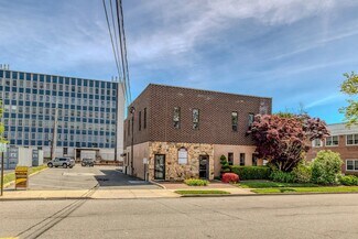 Mineola, NY Office - 1551 Kellum Pl