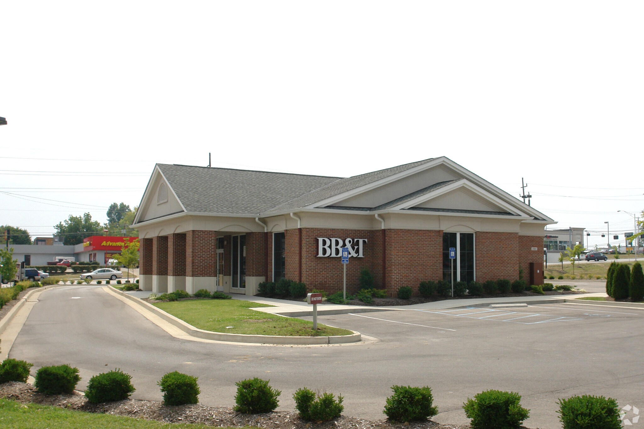 2304 Norman Ln Lexington, KY 40503 Retail Property for Lease on