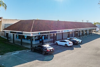 Montclair, CA Office/Retail, Retail - 5331 Holt Blvd Montclair, CA Office/Retail, Retail - 5331 Holt Blvd