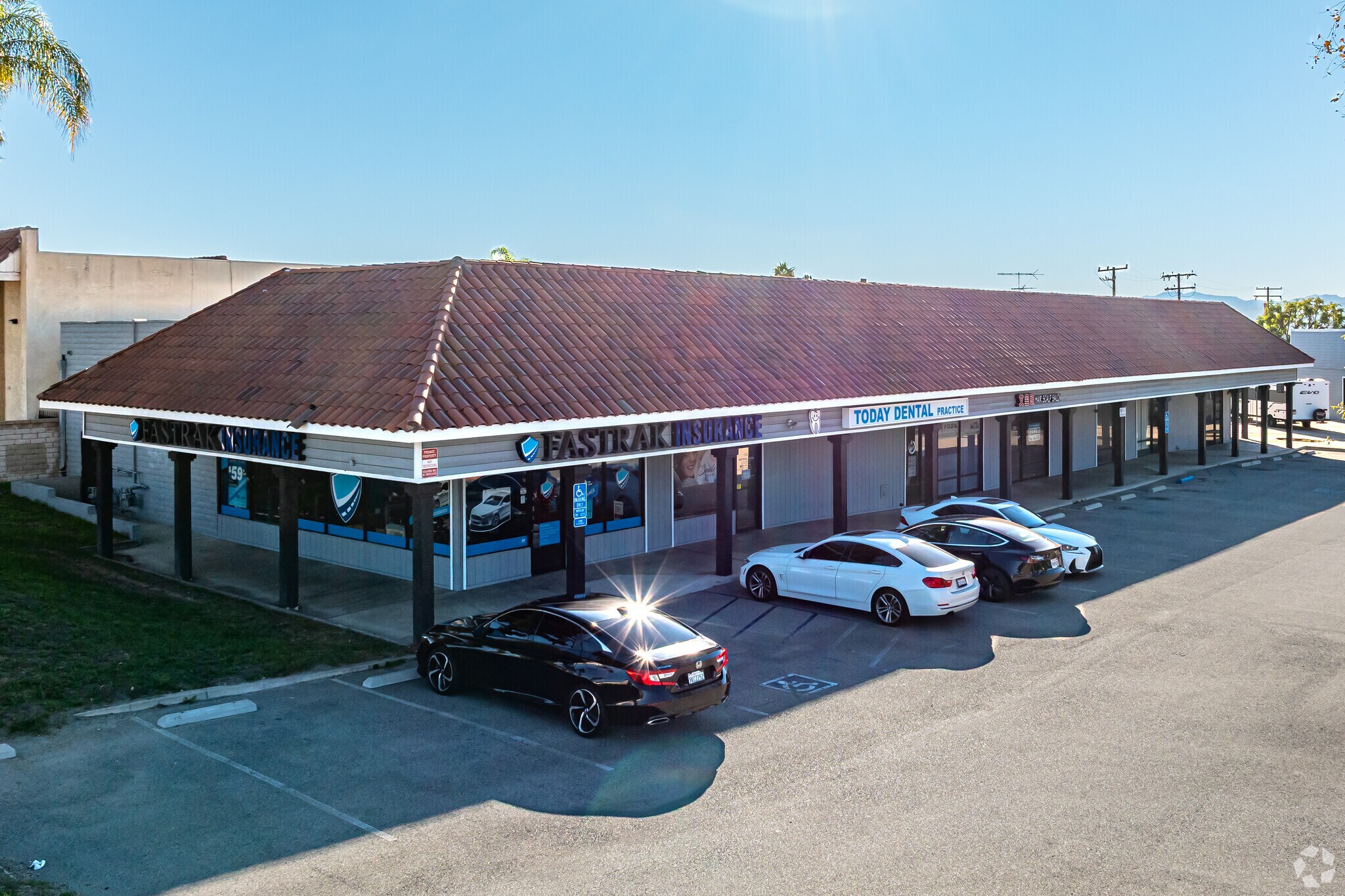 5331 Holt Blvd, Montclair, CA for Rent