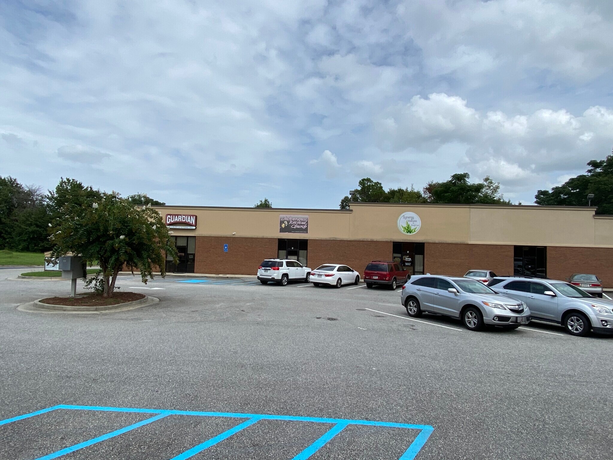 158 S Houston Lake Rd, Warner Robins, GA for Rent