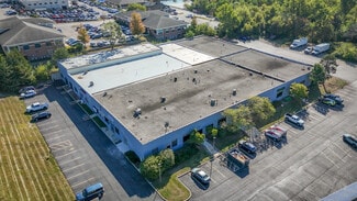 St Charles, IL Office, Flex, Industrial - 1519 E Main St St Charles, IL Office, Flex, Industrial - 1519 E Main St