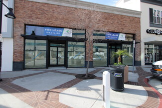 Glendale, CA Retail - 325-327 N Brand Blvd