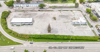 Miami, FL Industrial - 2901 NW 39th St Miami, FL Industrial - 2901 NW 39th St