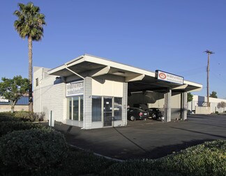 Fullerton, CA undefined - 551 S Raymond Ave