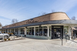 Indianapolis, IN Freestanding - 4901-4915 N Pennsylvania St
